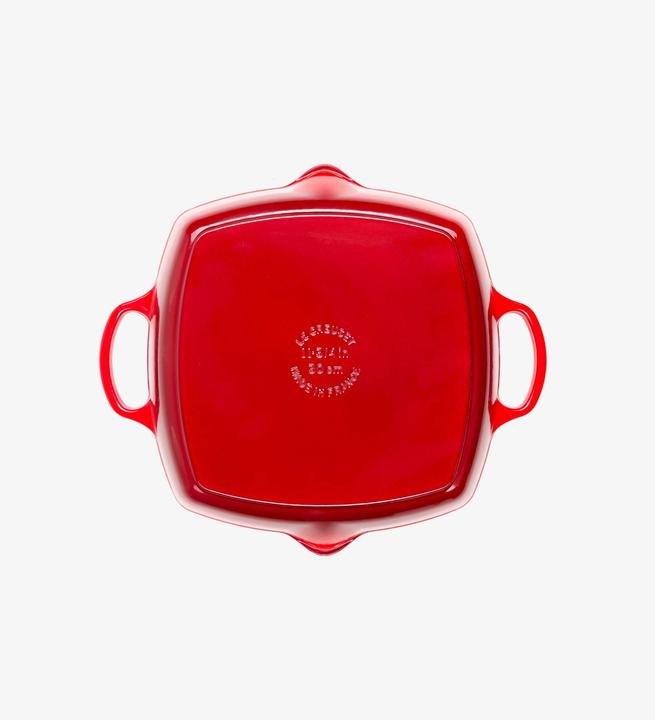 Produktbild Le Creuset Signature (Grillpfanne, Gusseisen)