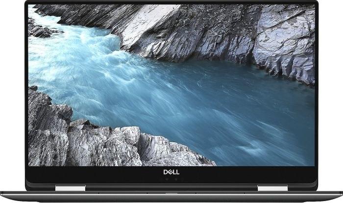 Dell XPS 15 2in1 (15.60", Intel Core i7-8705G, 16 GB, 512 GB, CH)