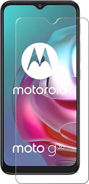 Image du produit MU Budget Protection d'écran en verre de protection (1 pièce(s), Motorola Moto G30)