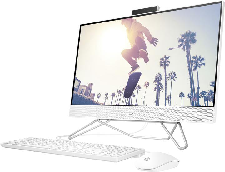 Produktbild HP AIO 24-cb1111ng (Intel Core i5-1235U, 16 GB, 512 GB)