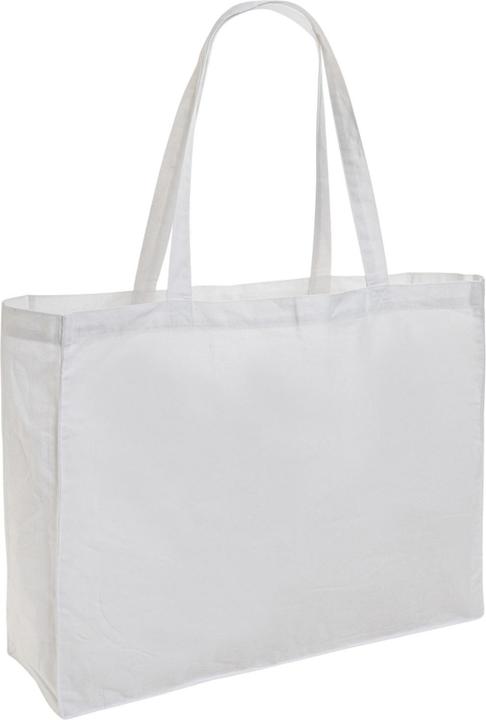 Produktbild Xd Collection Tragetasche Impact Recycelte Baumwolle (27.50 l)