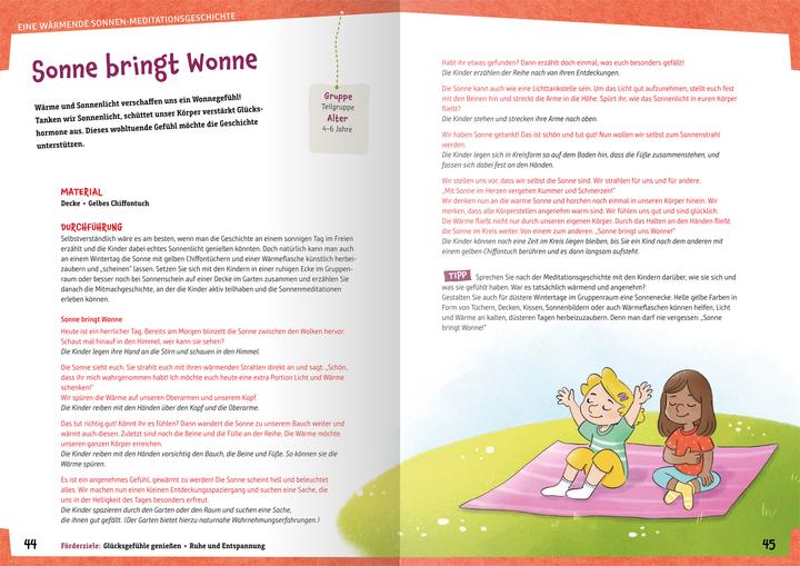 Produktbild Freude, Ärger, Glück und Wut (Deutsch, Katrin Weitzer, Matthia Tiemeyer, 2025)