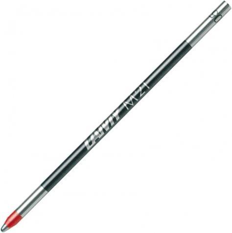 Image du produit Lamy M 21 (Recharger, Rouge, 0.50 mm)