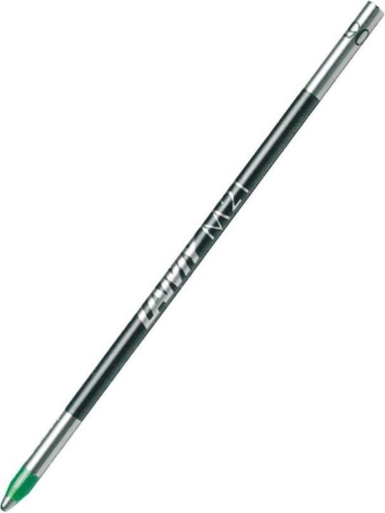 Produktbild Lamy M 21 (Ersatzmine, Grün, 0.50 mm)