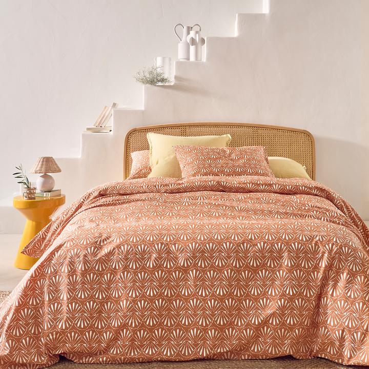 Produktbild La Redoute Interieurs Linot (Kopfkissenbezug, 80 x 80 cm)