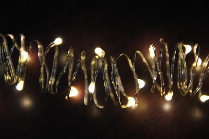 Produktbild GuGus Angel Hair (2.60 m)