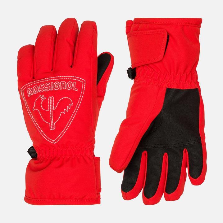 Produktbild Rossignol Jr Rooster G Handschuhe (12)