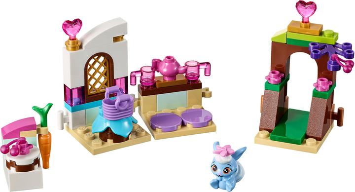 Image du produit LEGO Cuisine de Disney Princess Berry (41143, LEGO Disney)