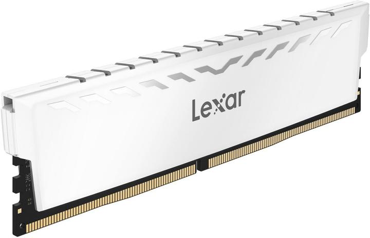 Produktbild Lexar Thor (2 x 16GB, 3600 MHz, DDR4-RAM, U-DIMM)