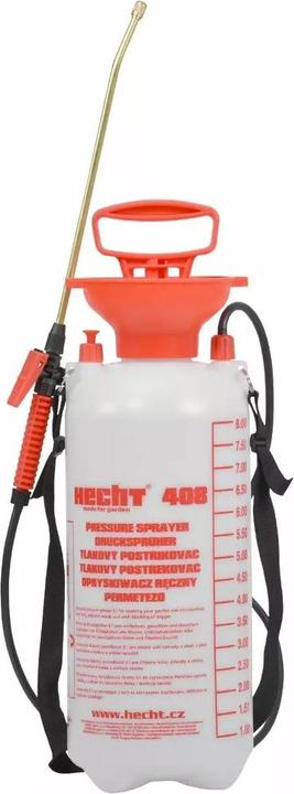 Hecht 408 8 l Handspritze (8 l)