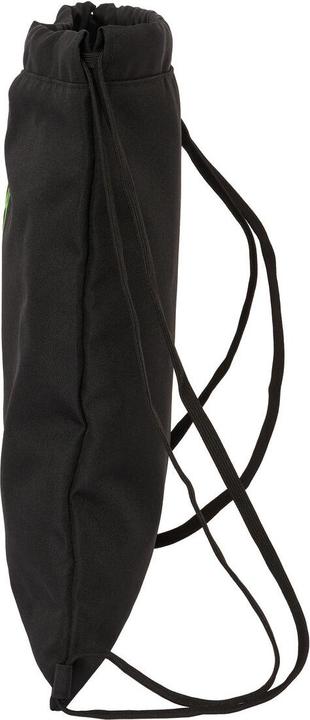 Immagine prodotto Kappa Borsa zaino con cinghie Black Black 35 x 40 x 1 cm