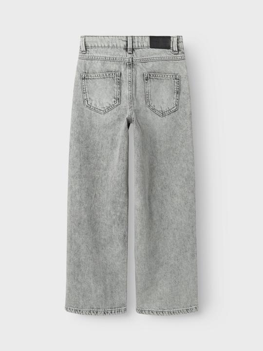 Actual product image Name it Wide Fit Jeans (128)