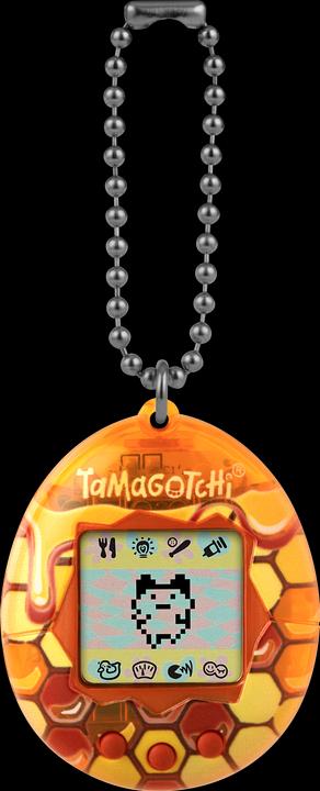 Actual product image Bandai Tamagotch - Original Honey