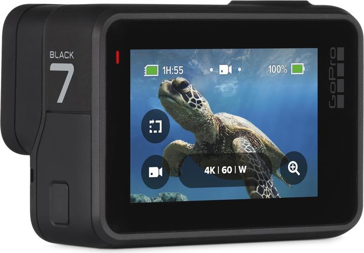 GoPro Hero 7 Black