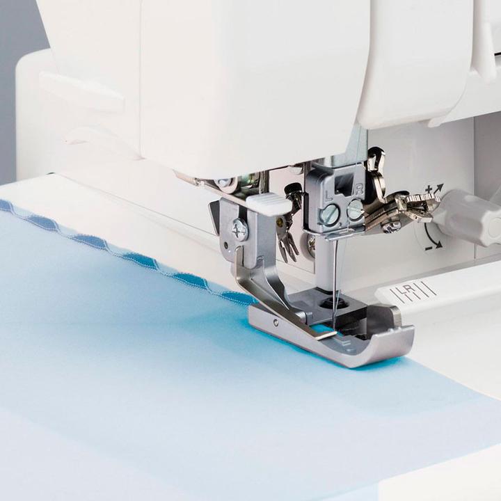 Image du produit Baby Lock Babylock Enlighten Overlock