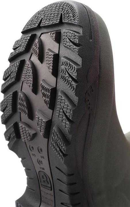 Image du produit Rouchette bottes veneur neo (43)
