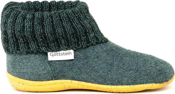 Actual product image Gottstein Alpine Boot RU Hüttenschuh (26)