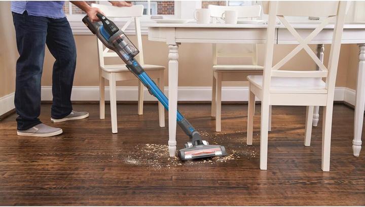 Image du produit Black & Decker Aspirateur à piles POWERSERIES Extreme
