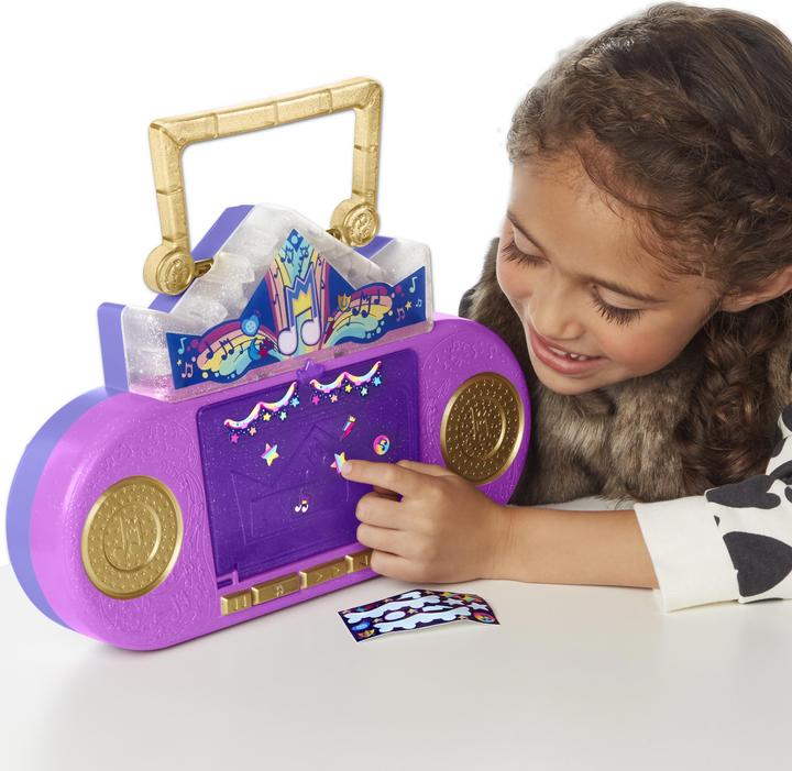 Image du produit My Little Pony Mlp Musical Mane Melody
