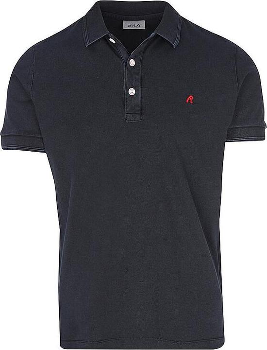 Actual product image Replay Poloshirt (S)