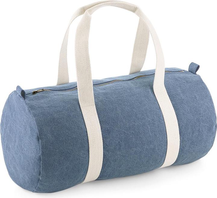Produktbild Bagbase Reisetasche Denim (20 l)