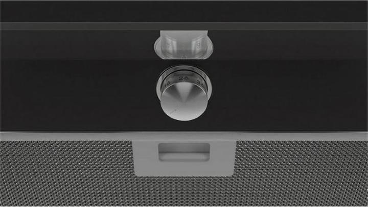 Actual product image Bosch Hausgeräte DBB66AF60 (Substructure hood)