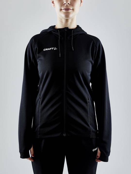 Image du produit Craft Veste à Capuche Evolve W (XS)