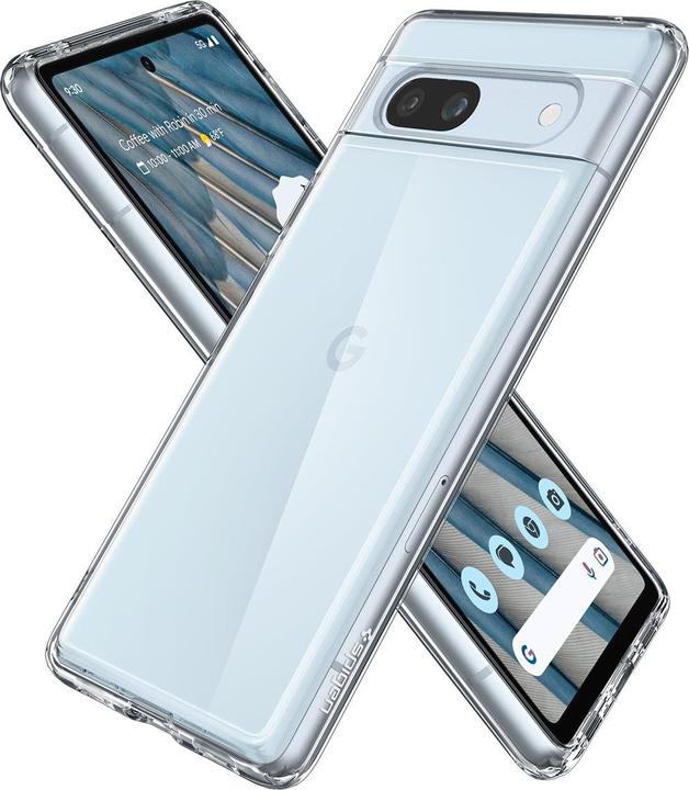 Produktbild Spigen Ultra Hybrid (Google Pixel 7a)