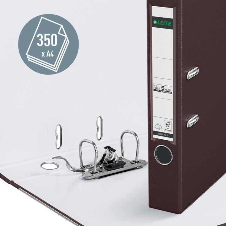 Produktbild Leitz 180° Pp (A4, 52 mm, 1 Stück)