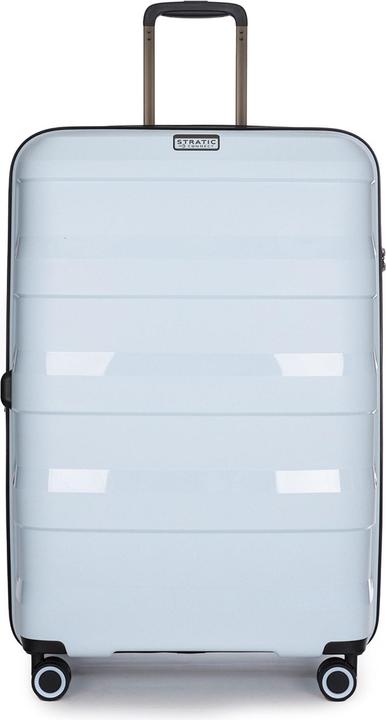 Immagine prodotto Stratic Paglia + - Valigia rigida L (75 cm) (105 l, L (90 - 115l))