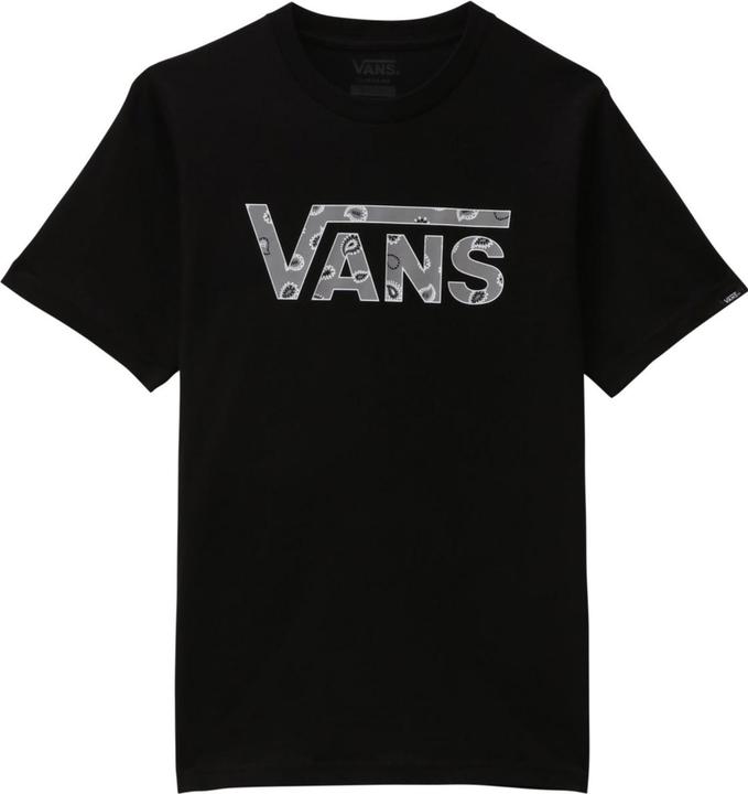 Vans Classic Logo T-Shirt Boys