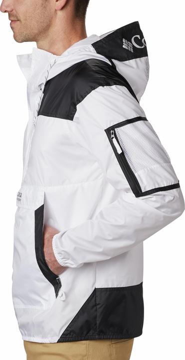 Actual product image Columbia Challenger Windbreaker Jacket (S)