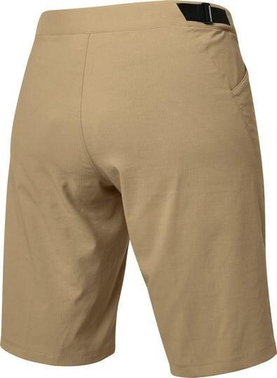 Immagine prodotto Fox Short 20 Wmns Ranger Kha S (S)