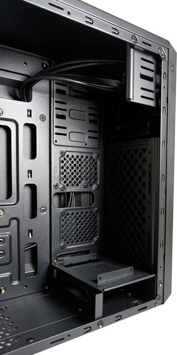 Immagine prodotto LC-Power 7040B (ATX, mATX, Mini-ITX)