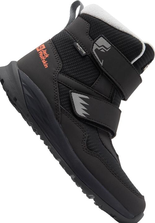 Produktbild Jack Wolfskin Polar Bear-B Texapore Mid Vc K (26)