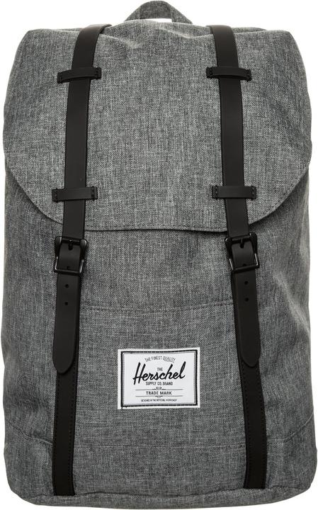 Actual product image Herschel Retreat rucksack (19.50 l)