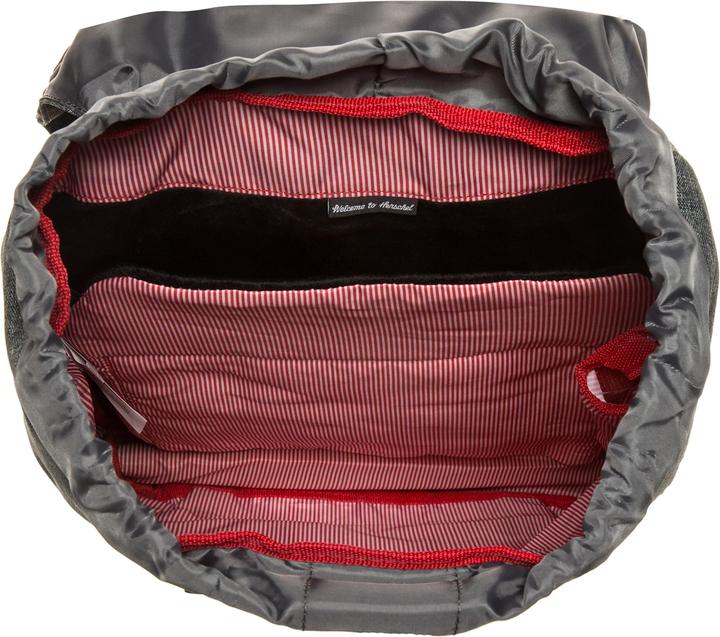 Actual product image Herschel Retreat rucksack (19.50 l)