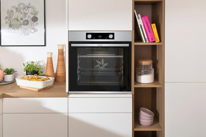 Actual product image Gorenje BOS6737E13X ED