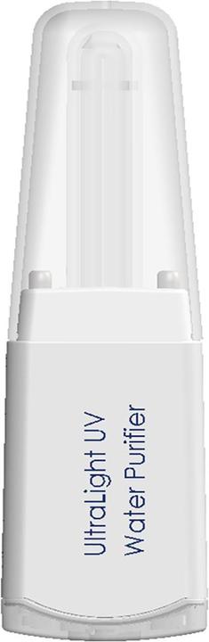 Actual product image Steri Pen UltraLight Traveller UV Wasserentkeimer