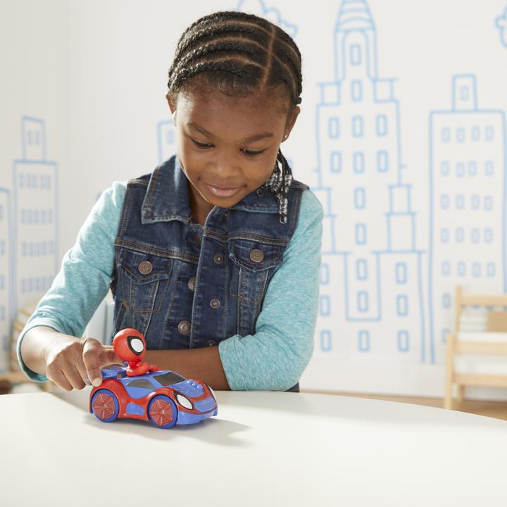 Produktbild Hasbro Spider-Man Spidey