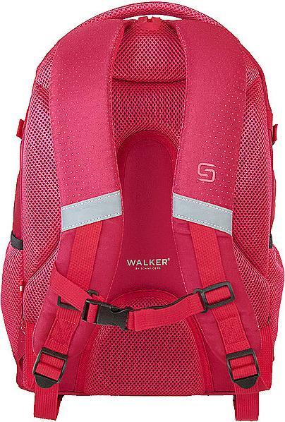 Immagine prodotto Walker Zaino scuola Uni magenta (30 l)