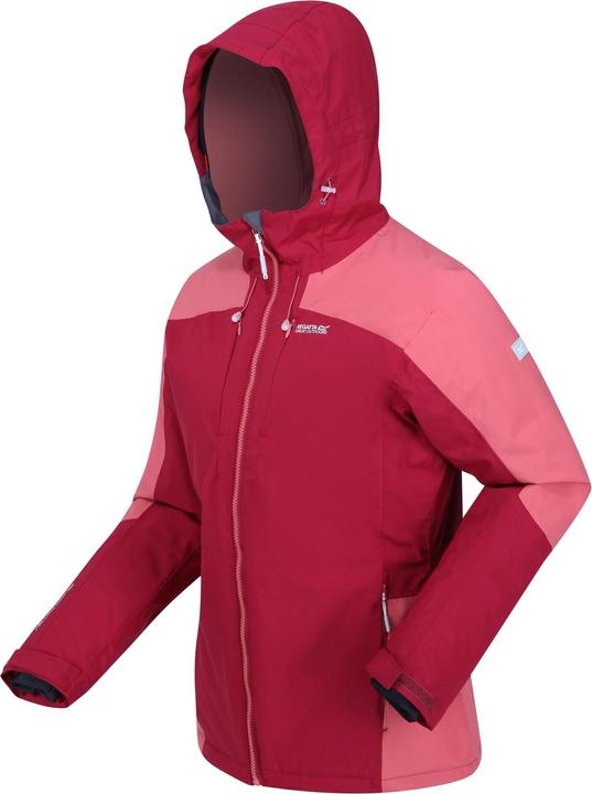 Immagine prodotto Regatta Highton Giacca Imbottita Donna (40 D)
