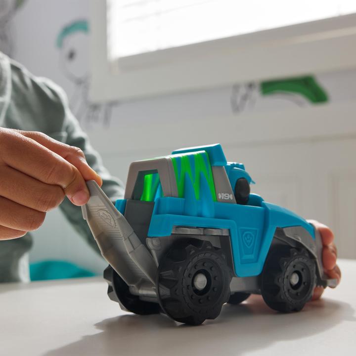 Produktbild Paw Patrol Basisfahrzeug Rex