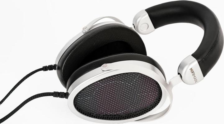 Actual product image Hifiman Mini Shangri La Electrostatic System (Cable)