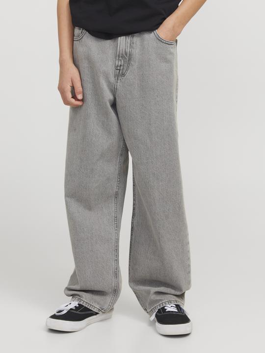Actual product image Jack & Jones Jjialex Jjoriginal Sq 852 Noos Jnr (152)