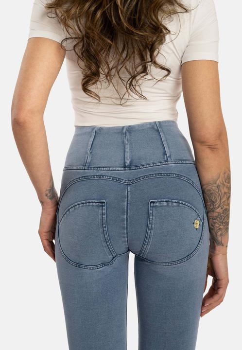 Immagine prodotto Freddy Pantaloni modellanti WR.UP® WRUP2HC002ORG (XS)