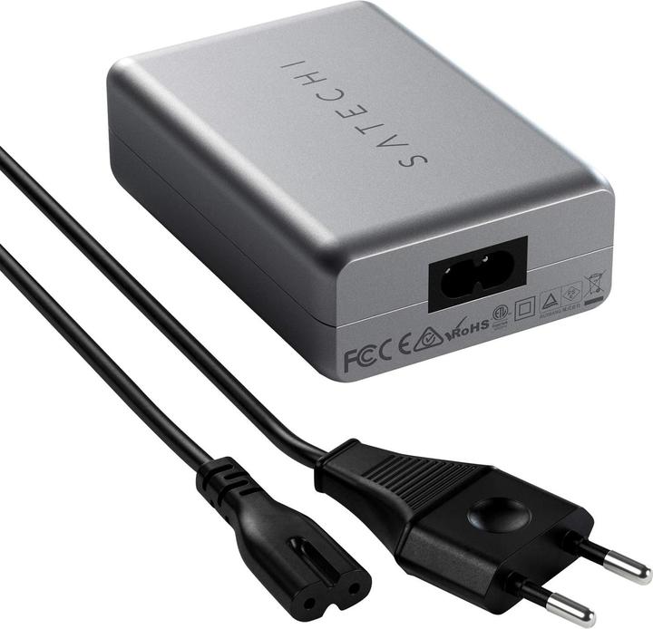 Image du produit Satechi Travel GaN (100 W)