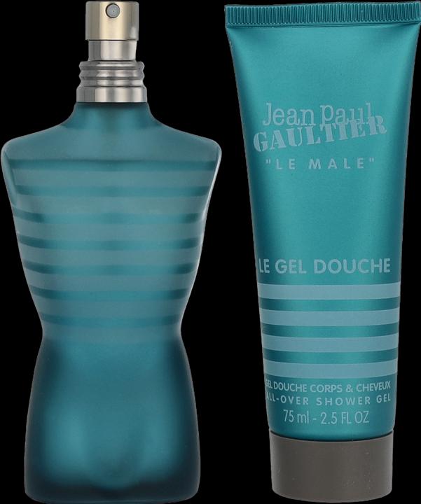 Actual product image Gaultier Le Male