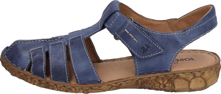 Actual product image Josef Seibel Sandals (36)