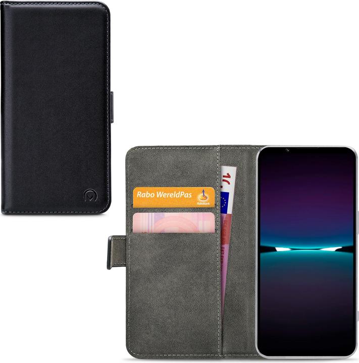 Actual product image Mobilize Classic Gelly Purse (Sony Xperia 1 V)